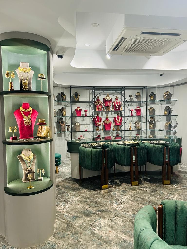 Shirani Bhansali Fine Jewellery