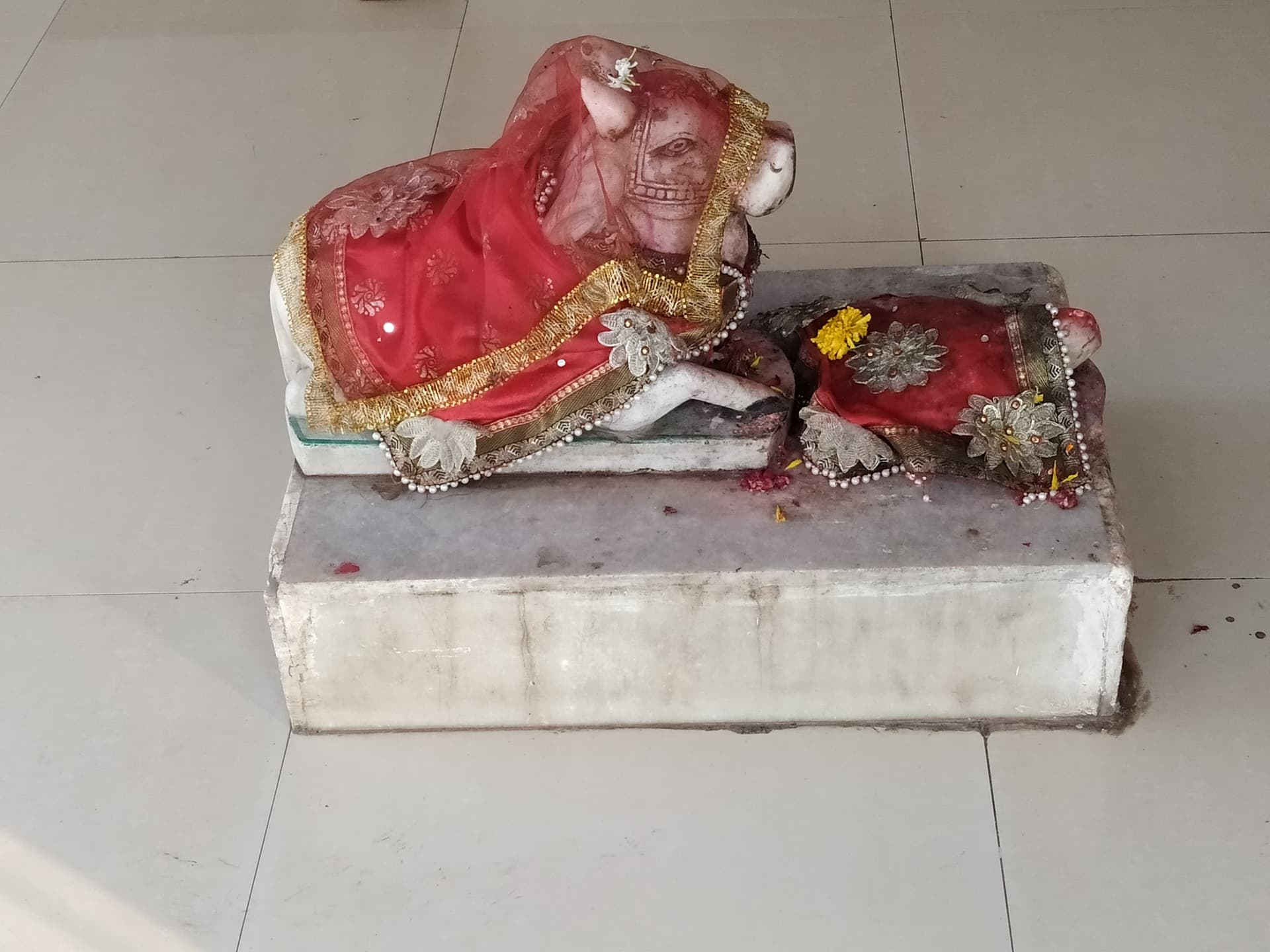 Shiv Mandir