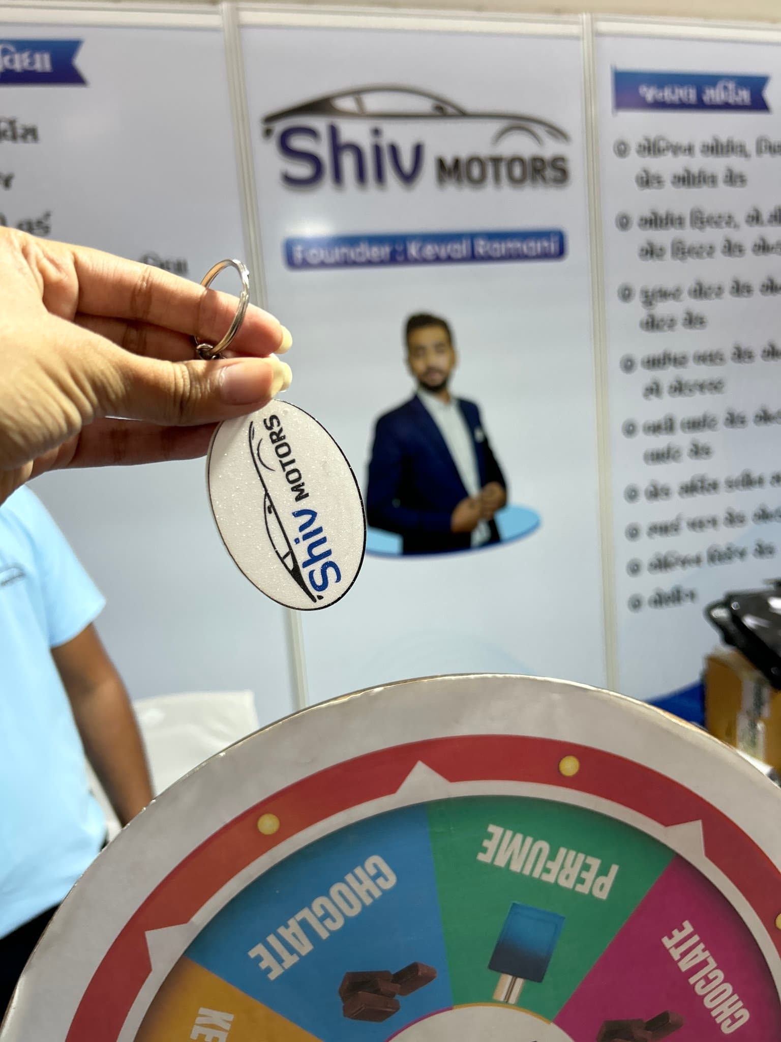 Shiv Motors🚘🛠️🛠️