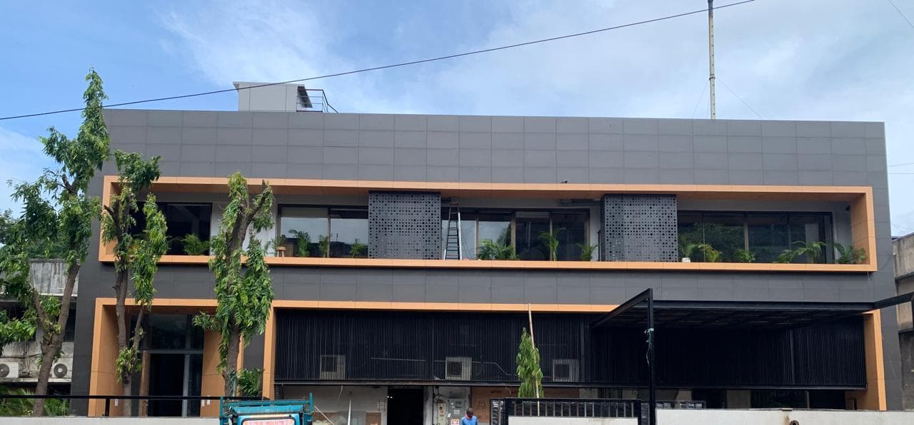 Shiv Shakti Laminates Pvt Ltd