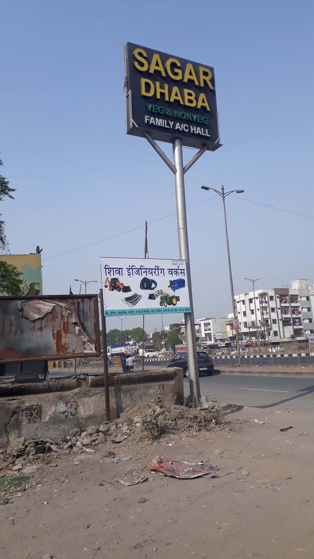 Shiva engineering works