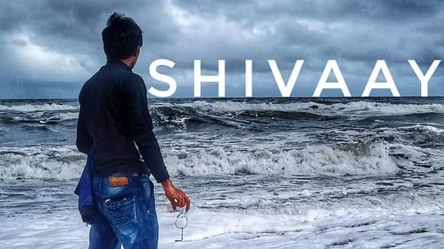 Shivaay Photo Studio