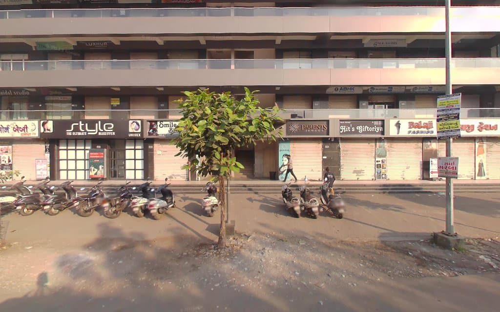 Shivaay Tours And Travels