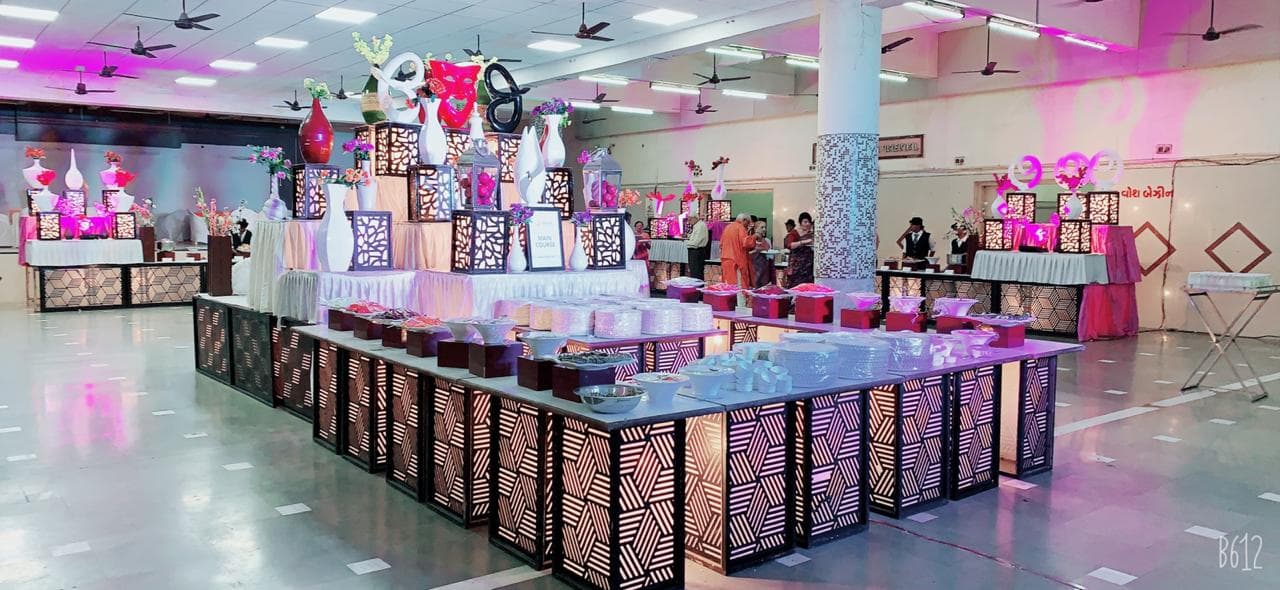 Shivam Caterers & Event Management