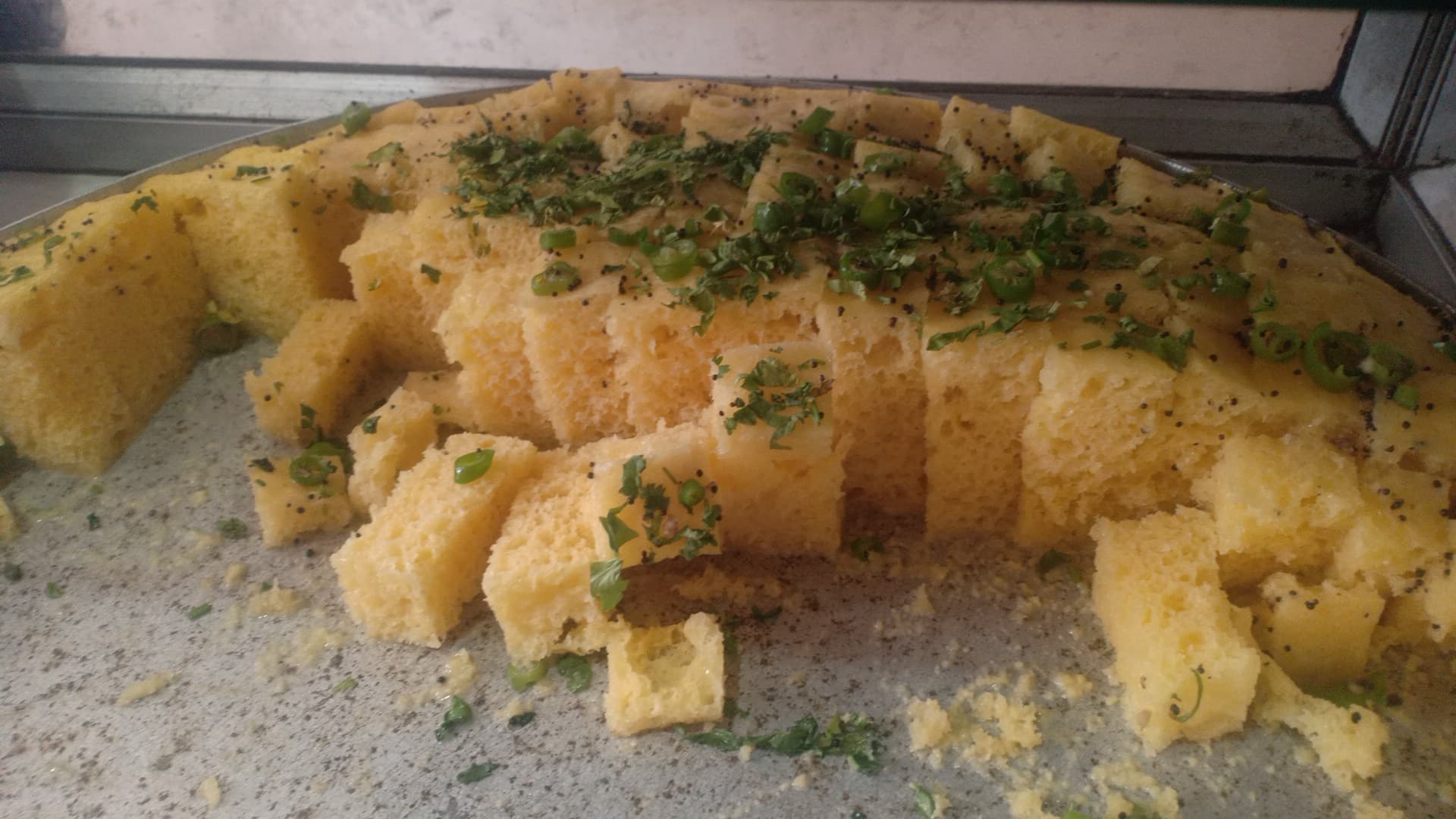 Shivam Farsan & Sweet Mart