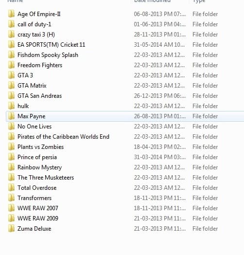 Shivam Game Zone & Computers