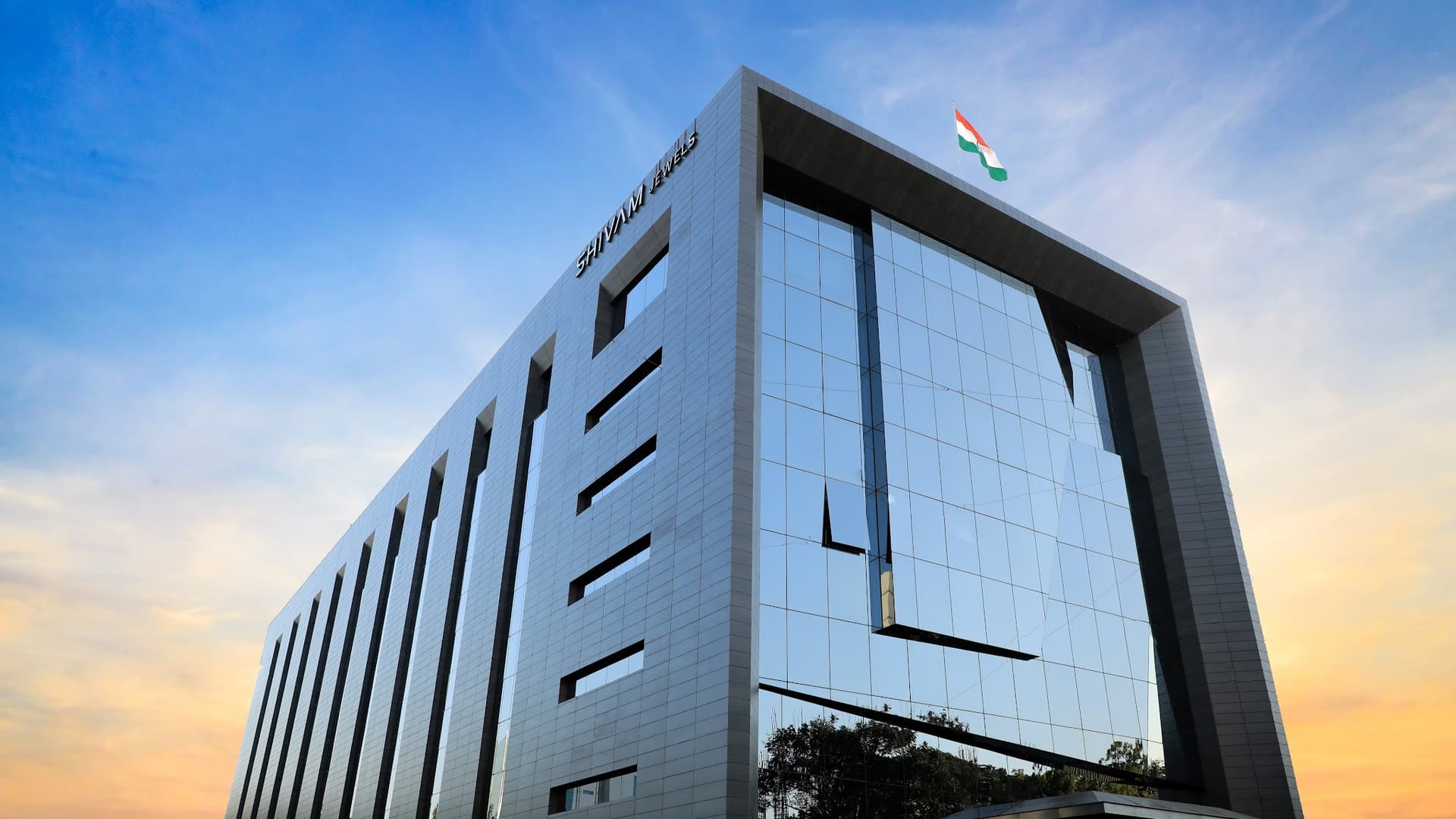 Shivam Jewels Pvt. Ltd.