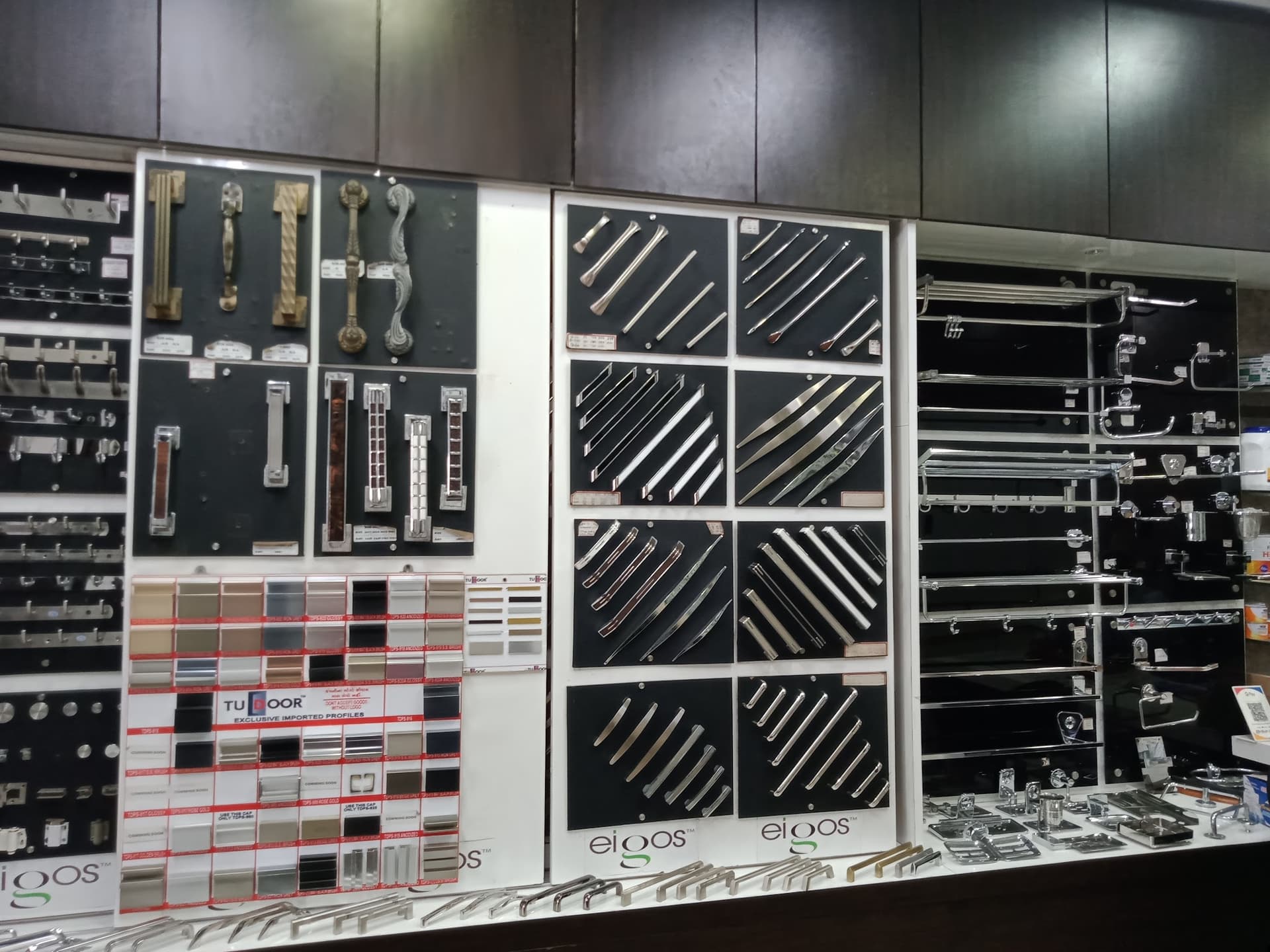 Shivam Ply & Hardware