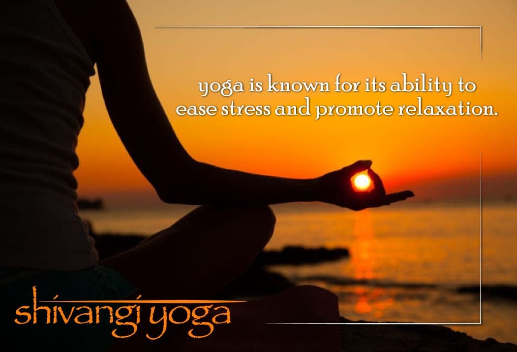 Shivangi Yoga