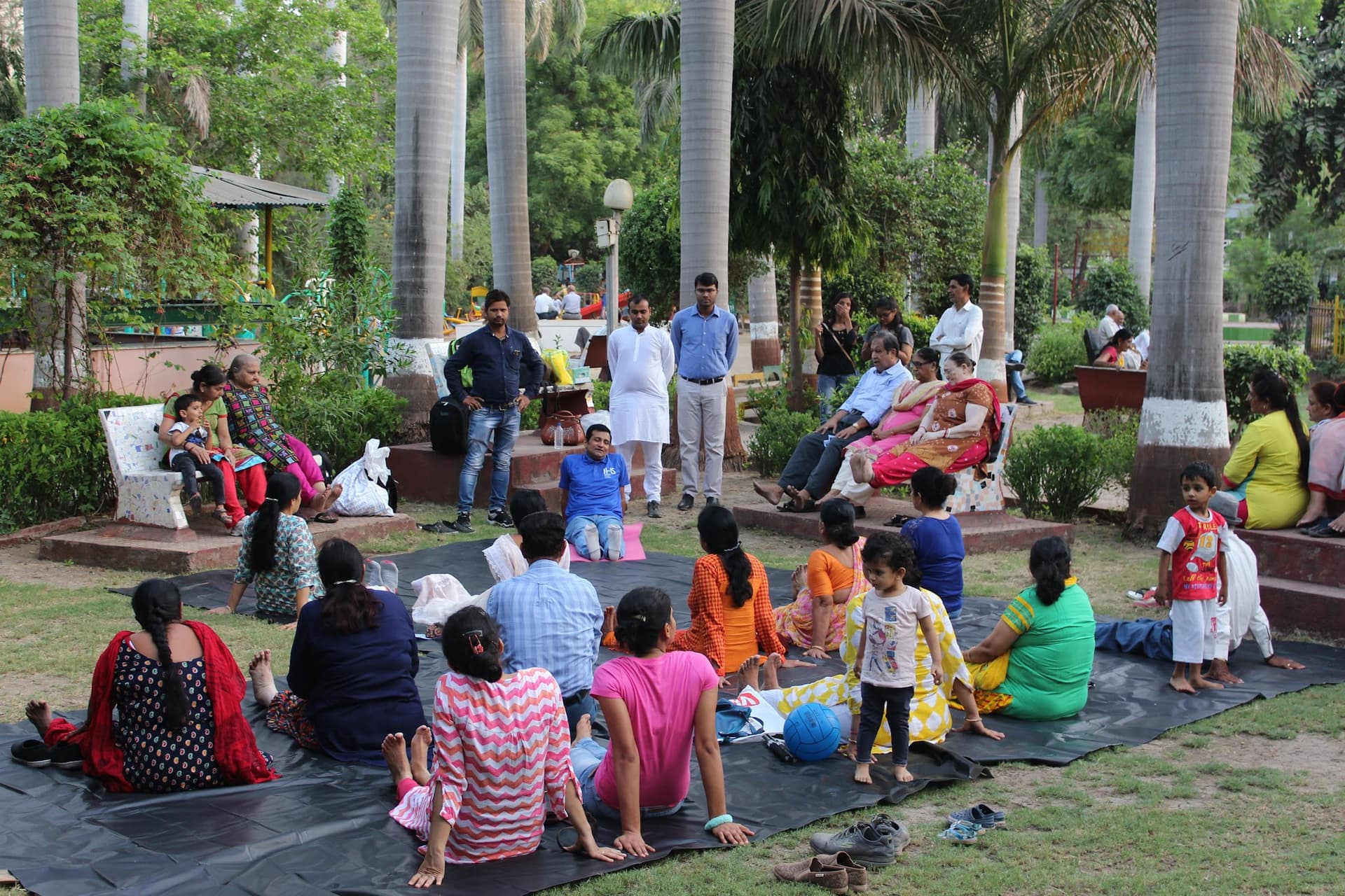 Shivshakti Institute of Yog and Meditation (OR) Shivshakti Yog & Wellness