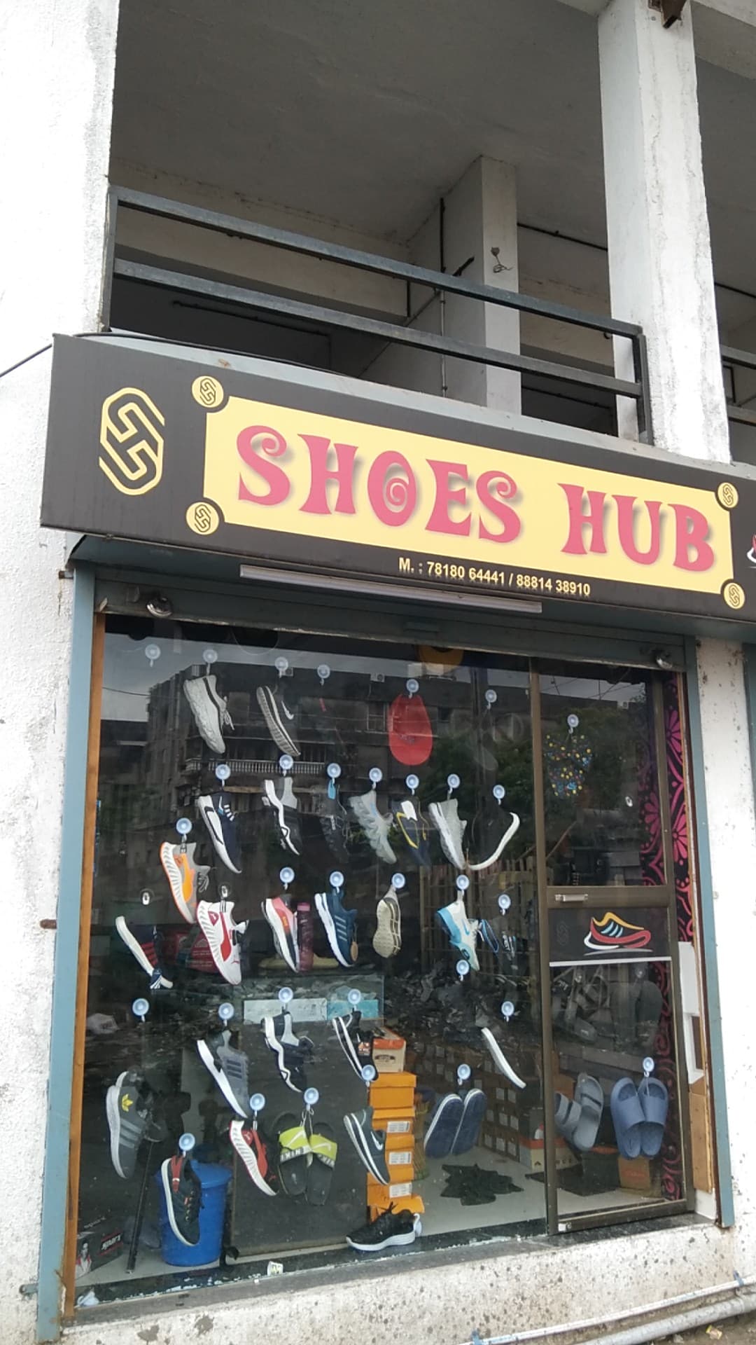 SHOES HUB EXCLUSIVE MEN S ACCESSORIES