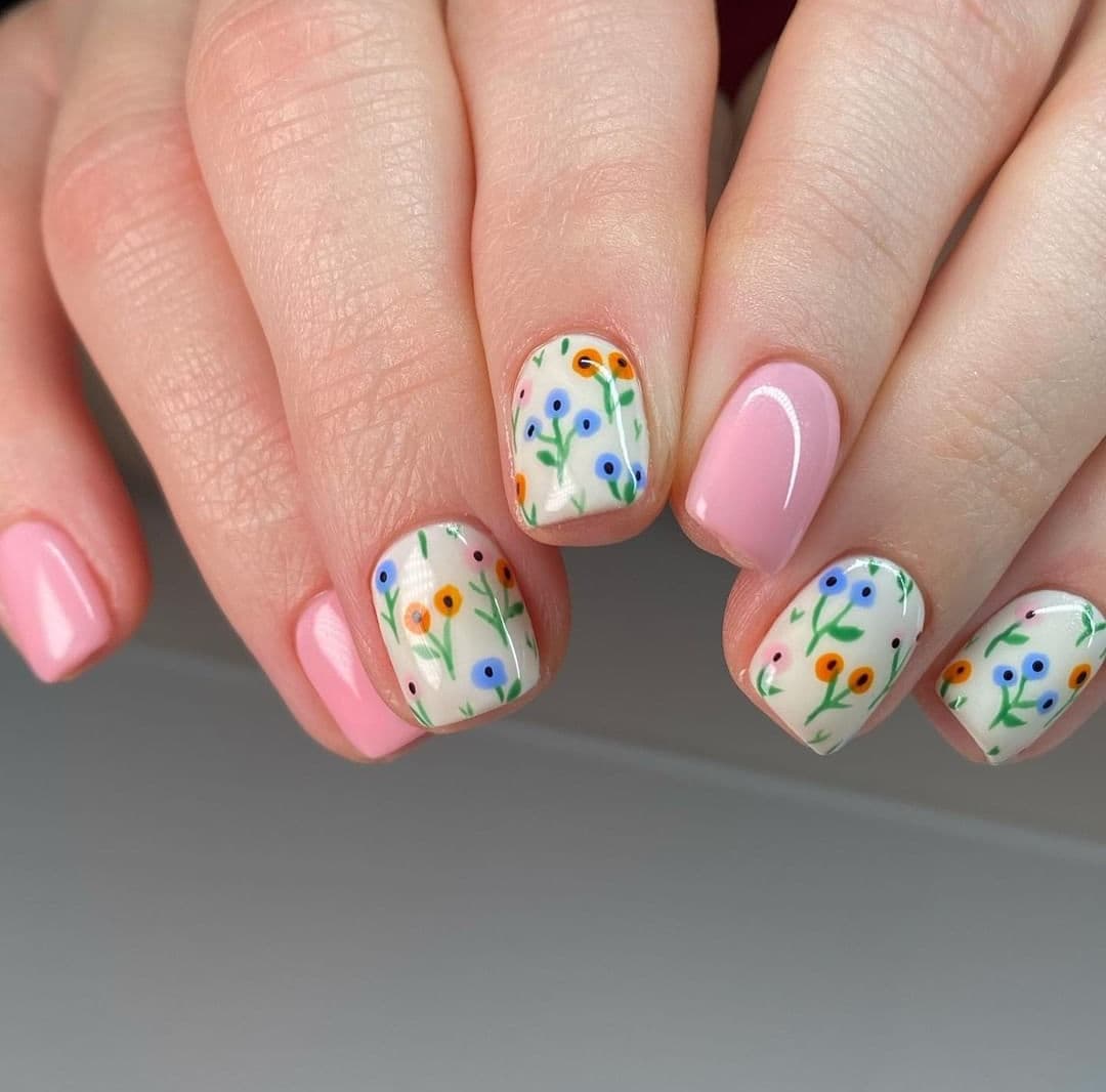 Shraddha's Nails