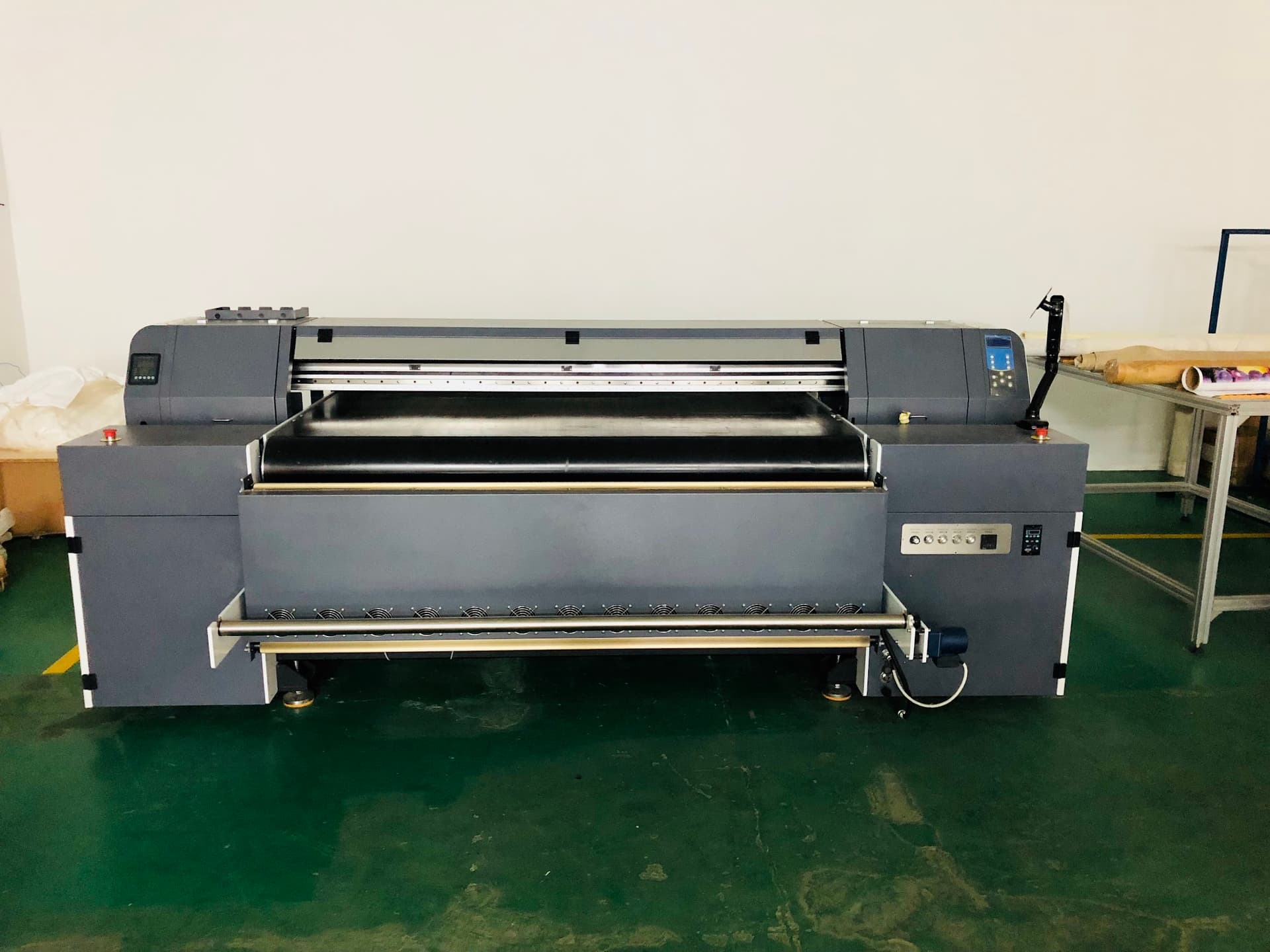 Shradhdha Technologies