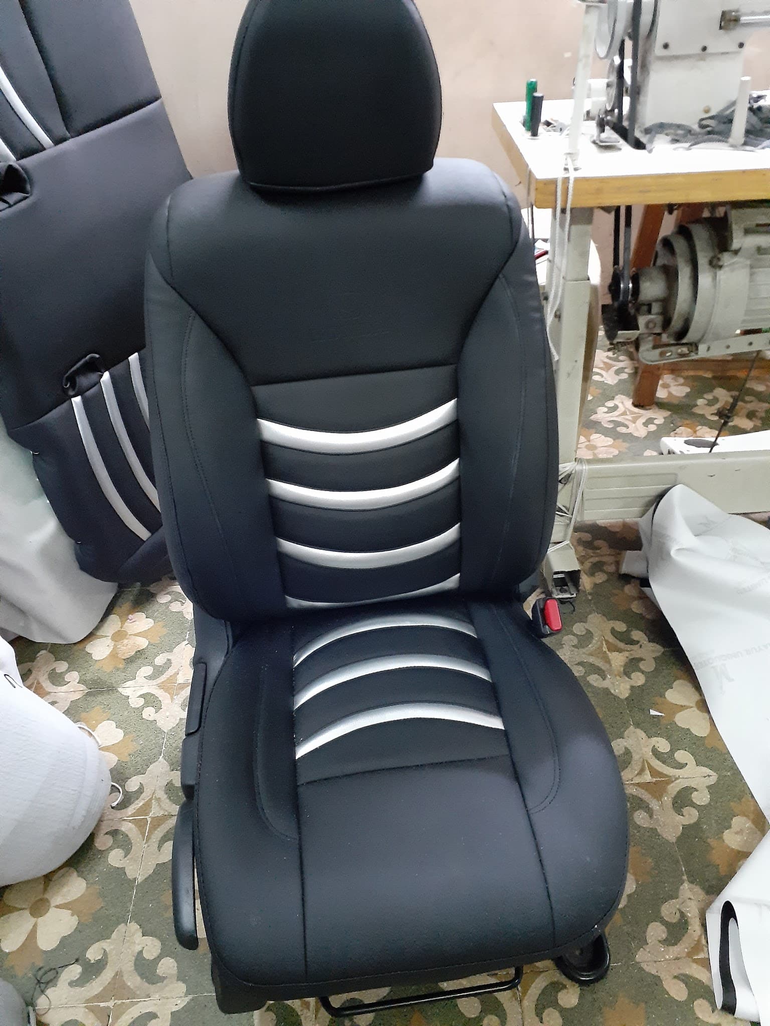 Shree Balaji Car Accessories