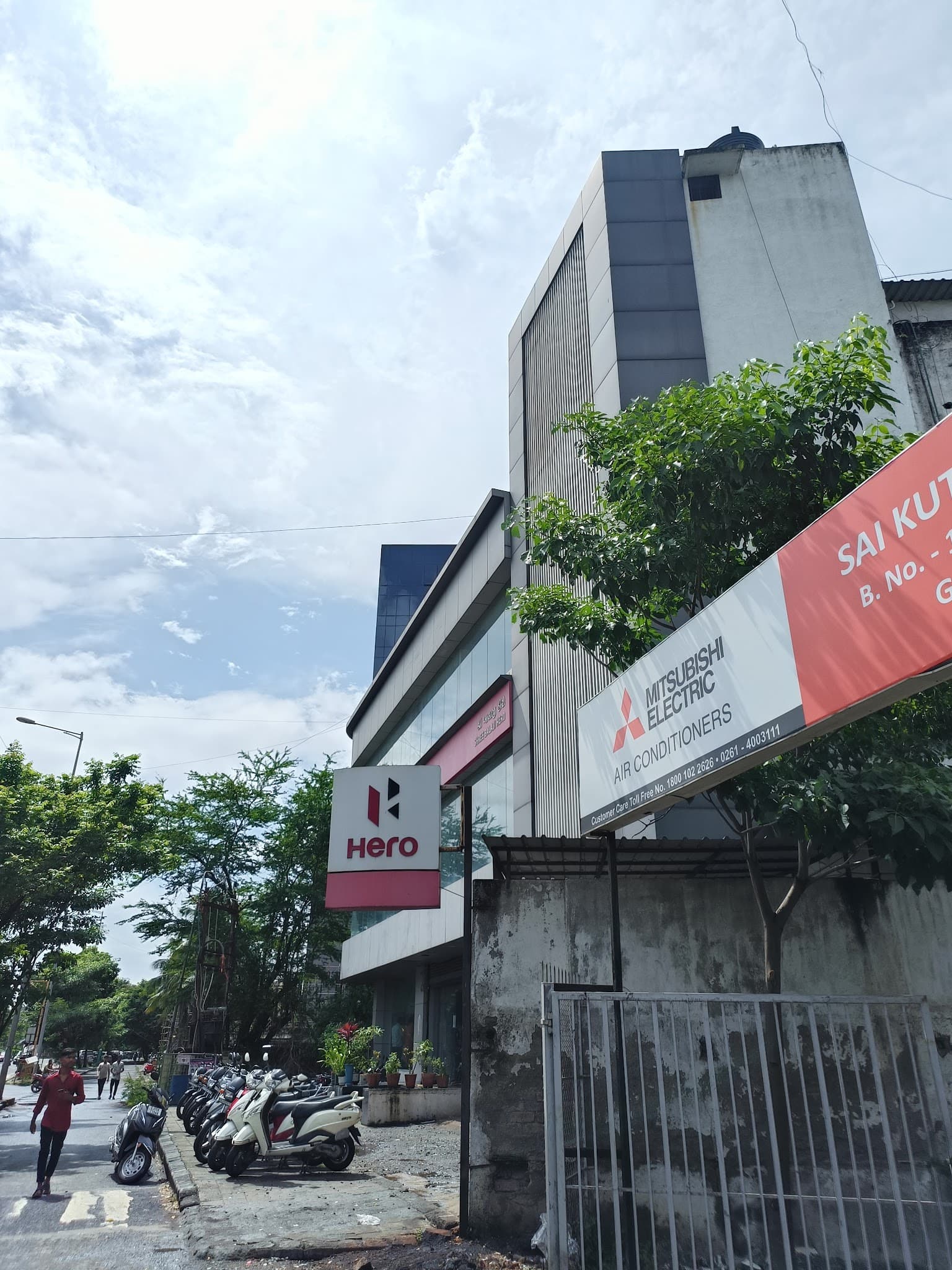 Shree Balaji Motors - Hero MotoCorp