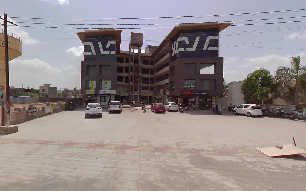 Shree Balaji Tours & Travels