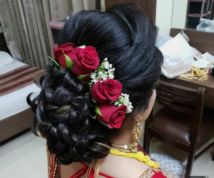 Shree Beauty parlour