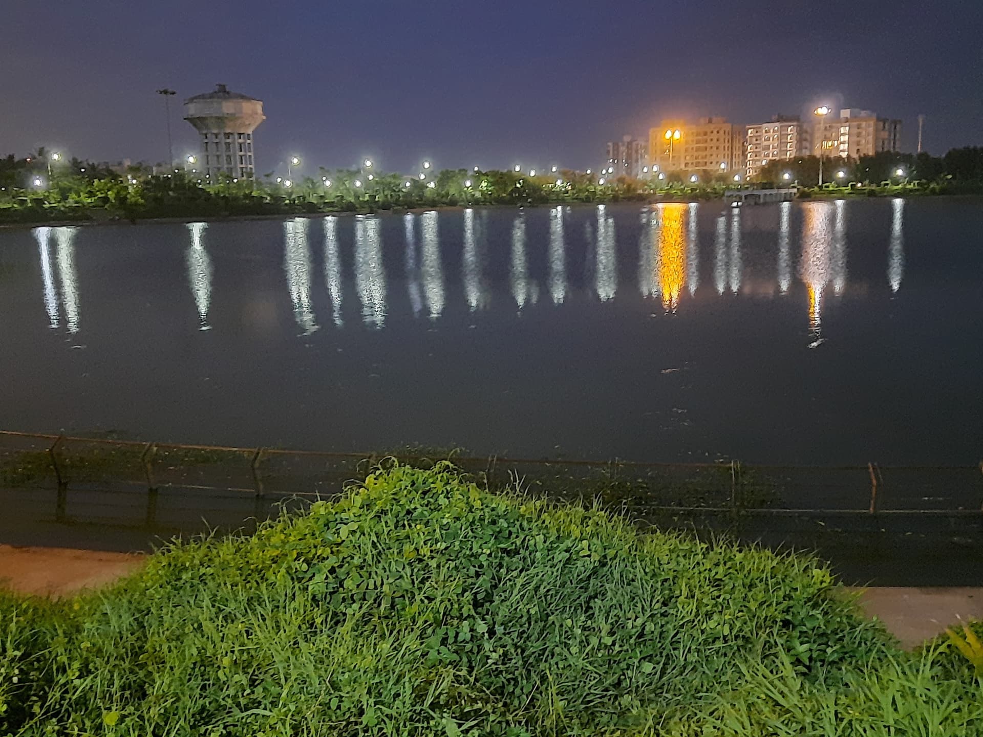 Shree Chath Puja. Dindoli Talav