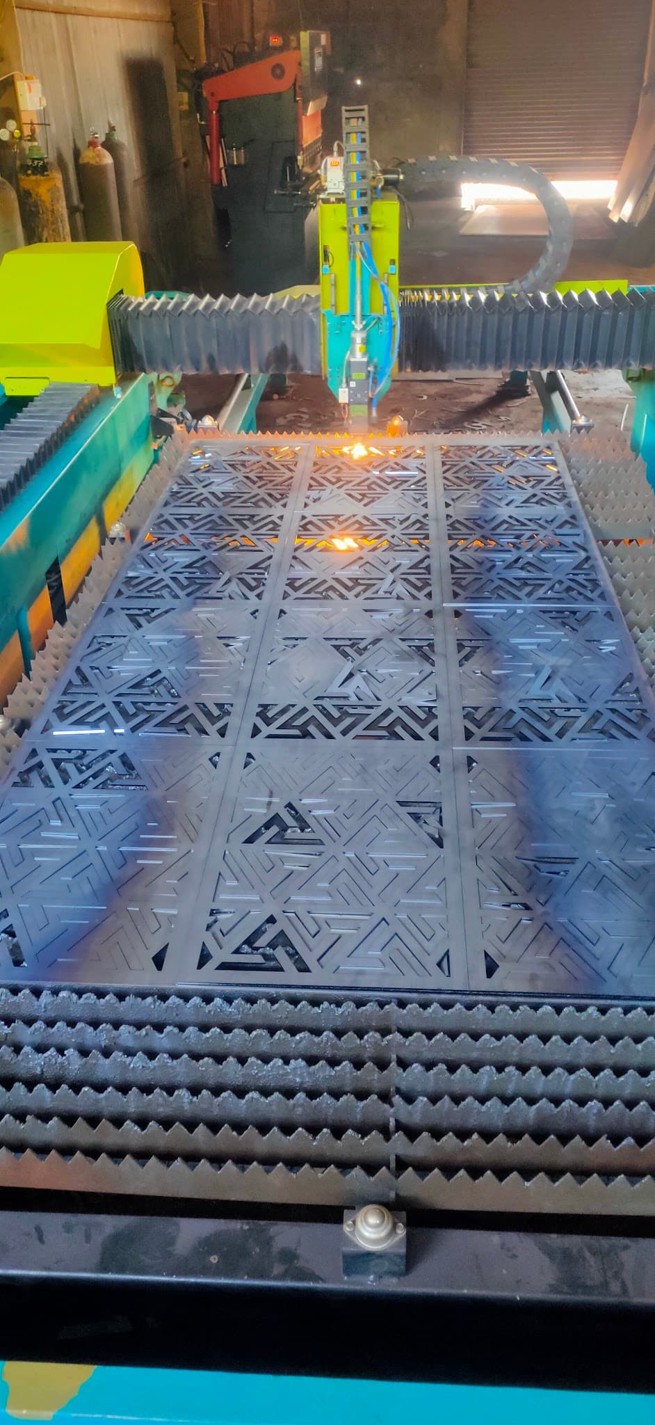 Shree CNC Technology