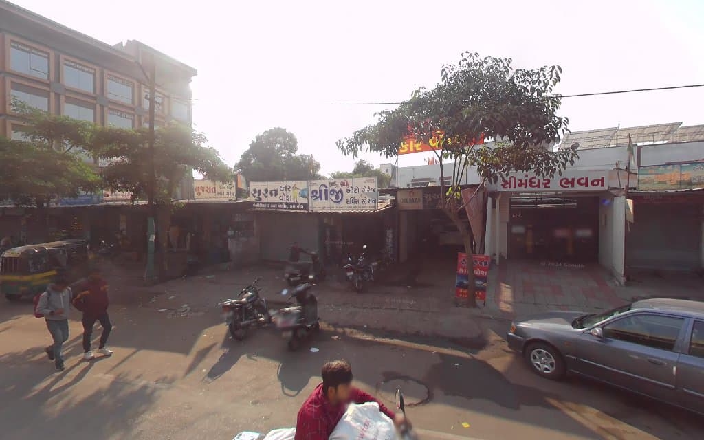 Shree Ganesh Auto Garage & Parts