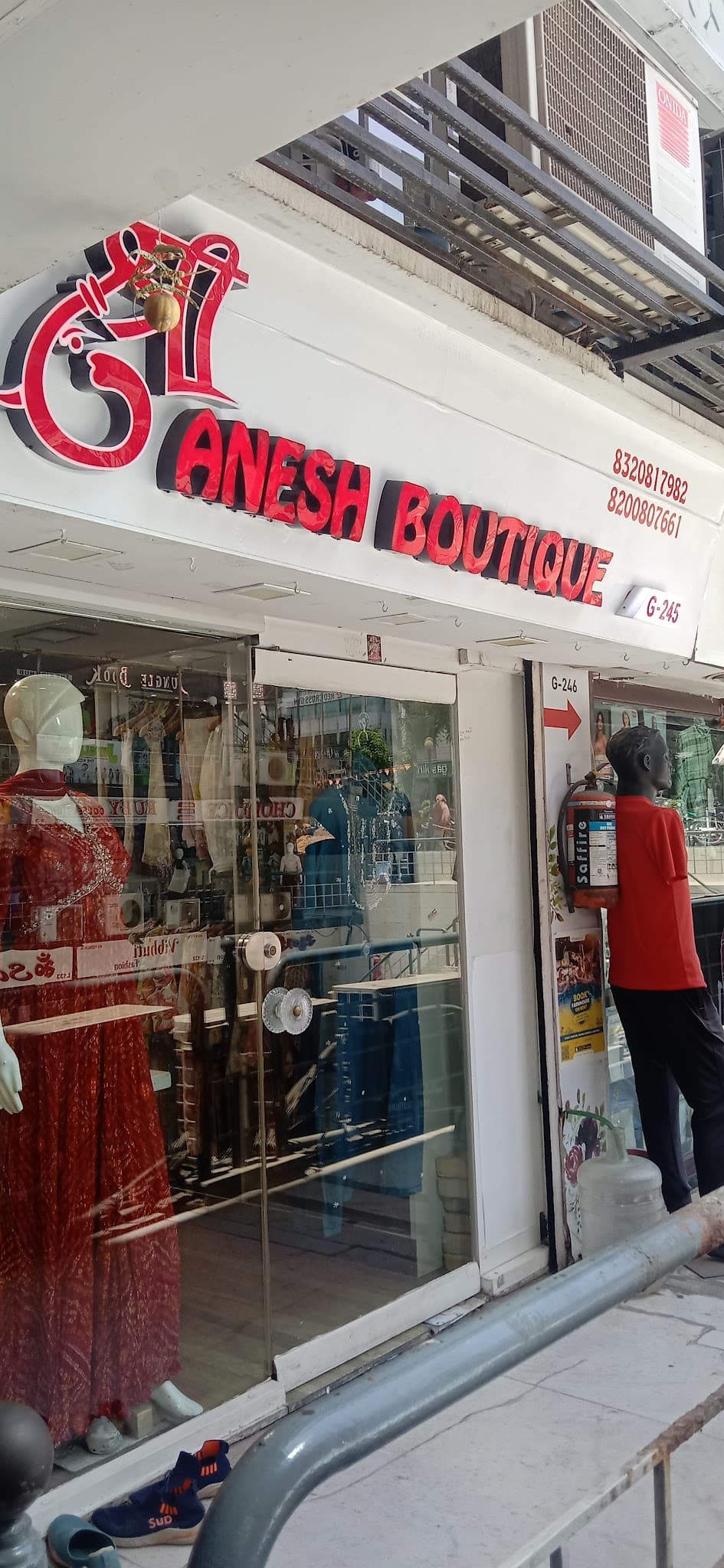 Shree Ganesh Boutique