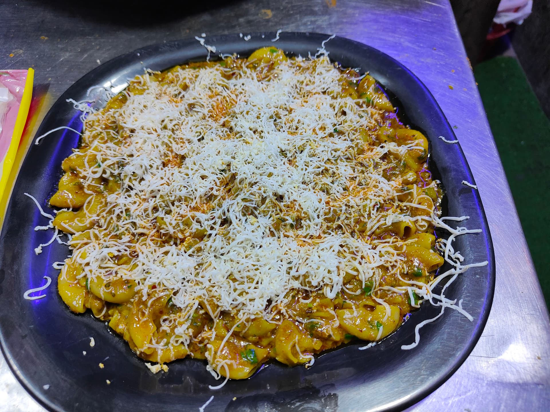 Shree Ganesh Fast Food