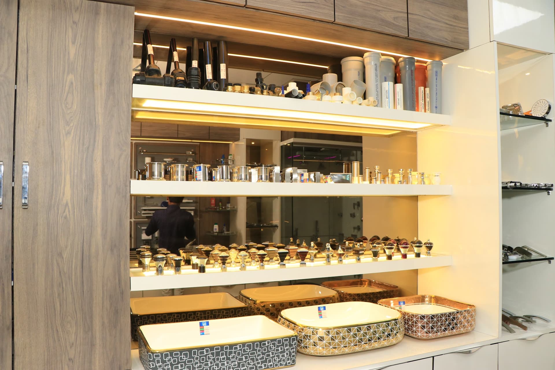 SHREE GANESH HARDWARE & TILES