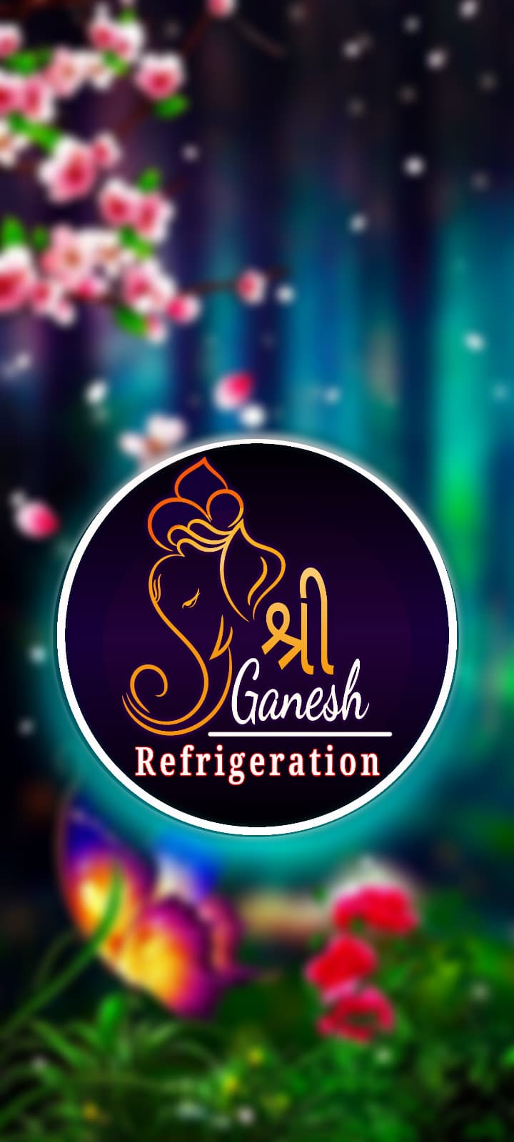 SHREE GANESH REFRIGERATION ADAJAN