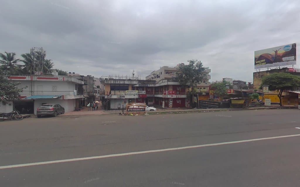 Shree Ghumaidevi Transport