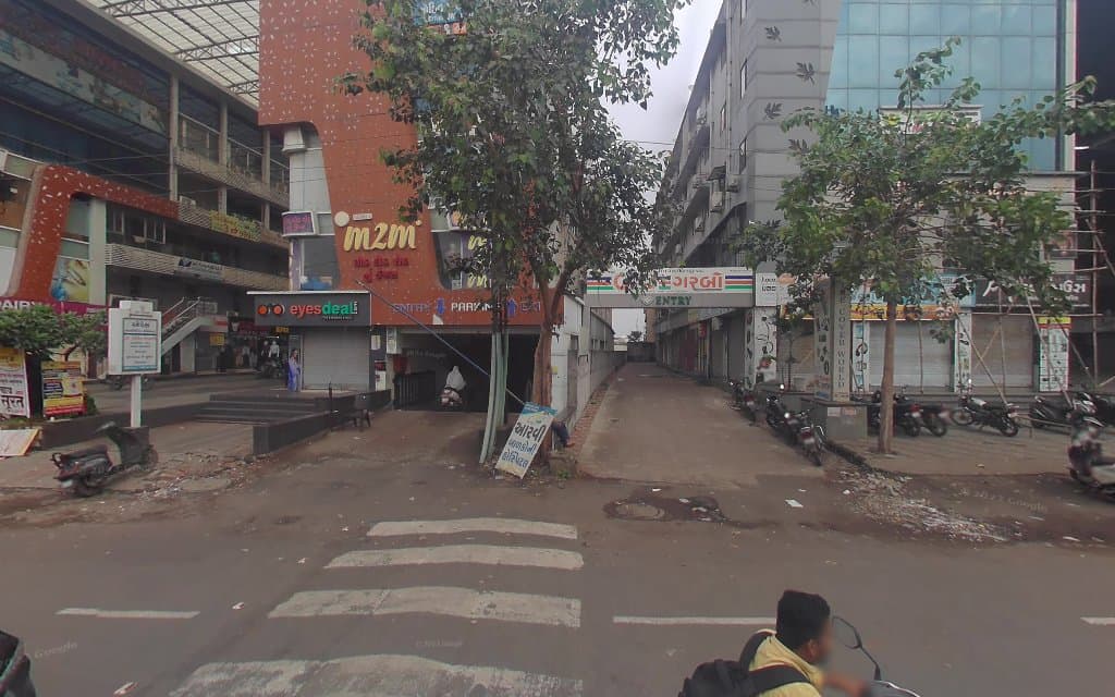 Shree Grow - Real Estate Digital Marketing Agency