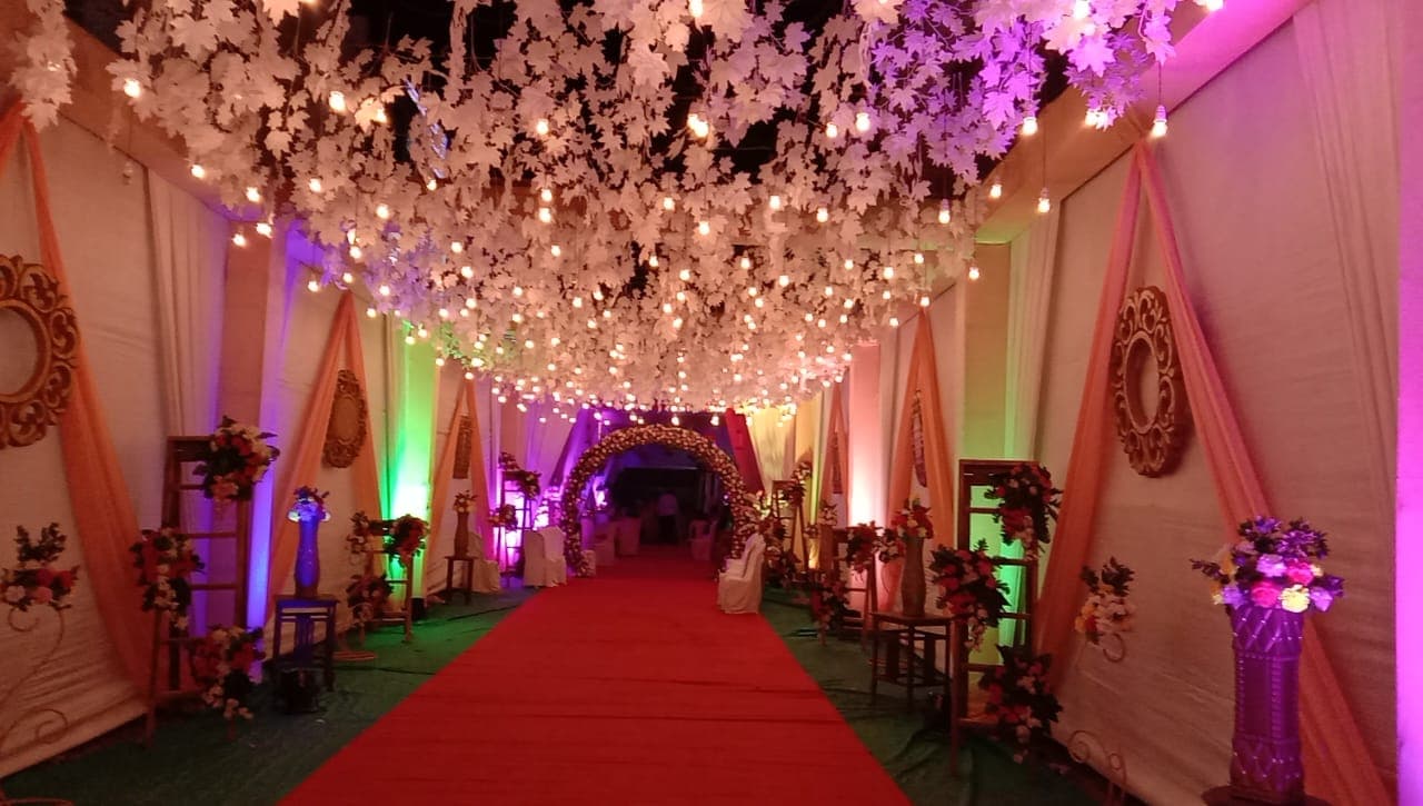 Shree Gurukrupa Mandap Service