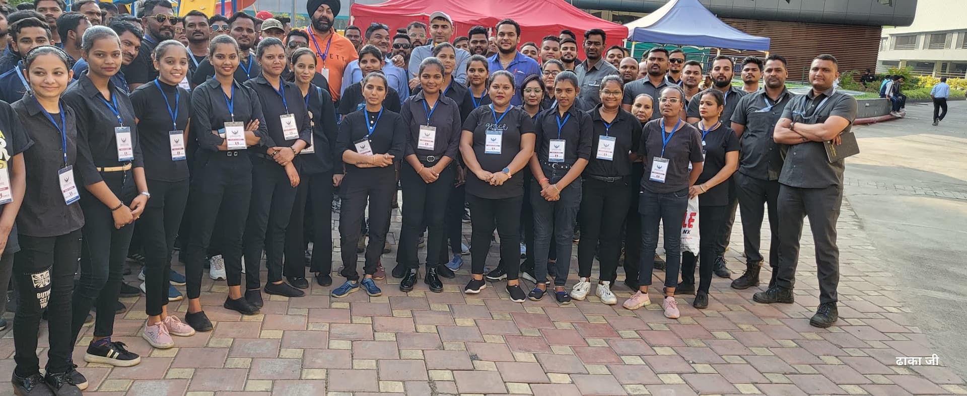 Shree Hansh Security Services Pvt. Ltd.