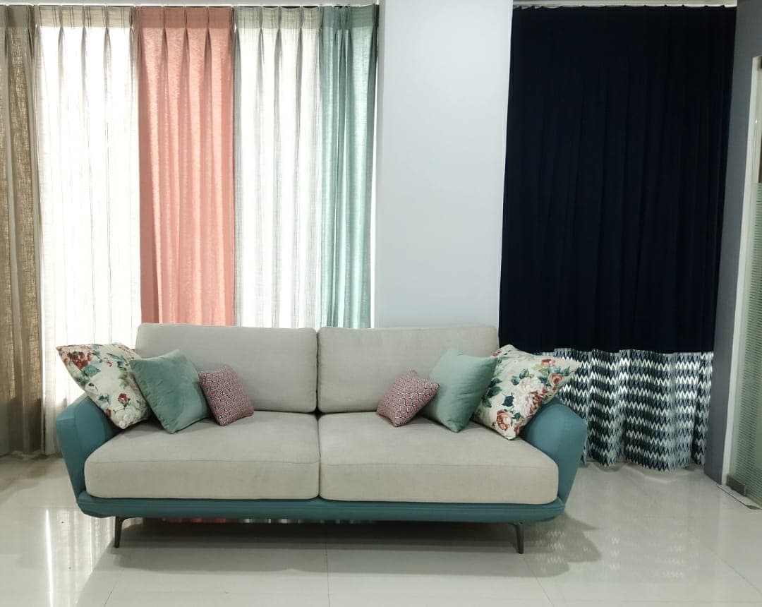 Shree Hanuman Furnishing