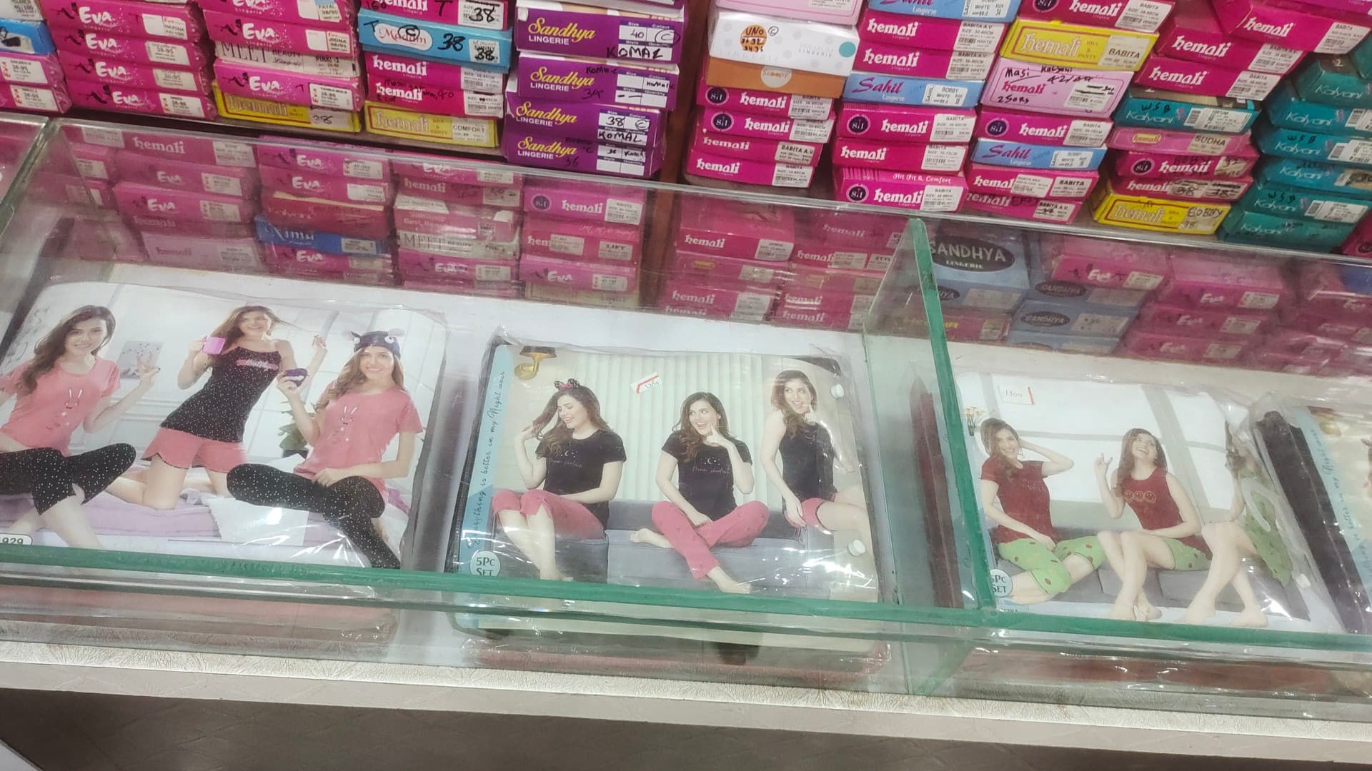 Shree Jalaram Novelty Store