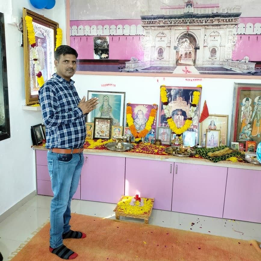 Shree Karni Mata Mandir