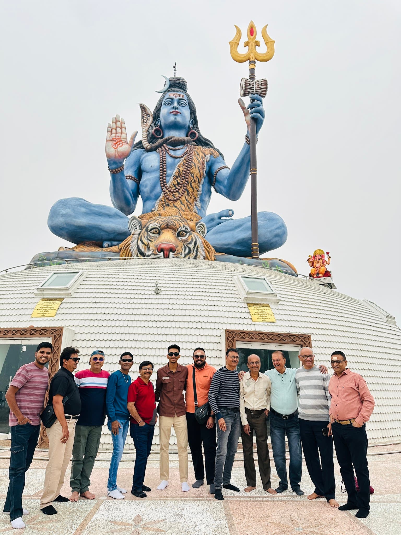 Shree Krishna Holidays