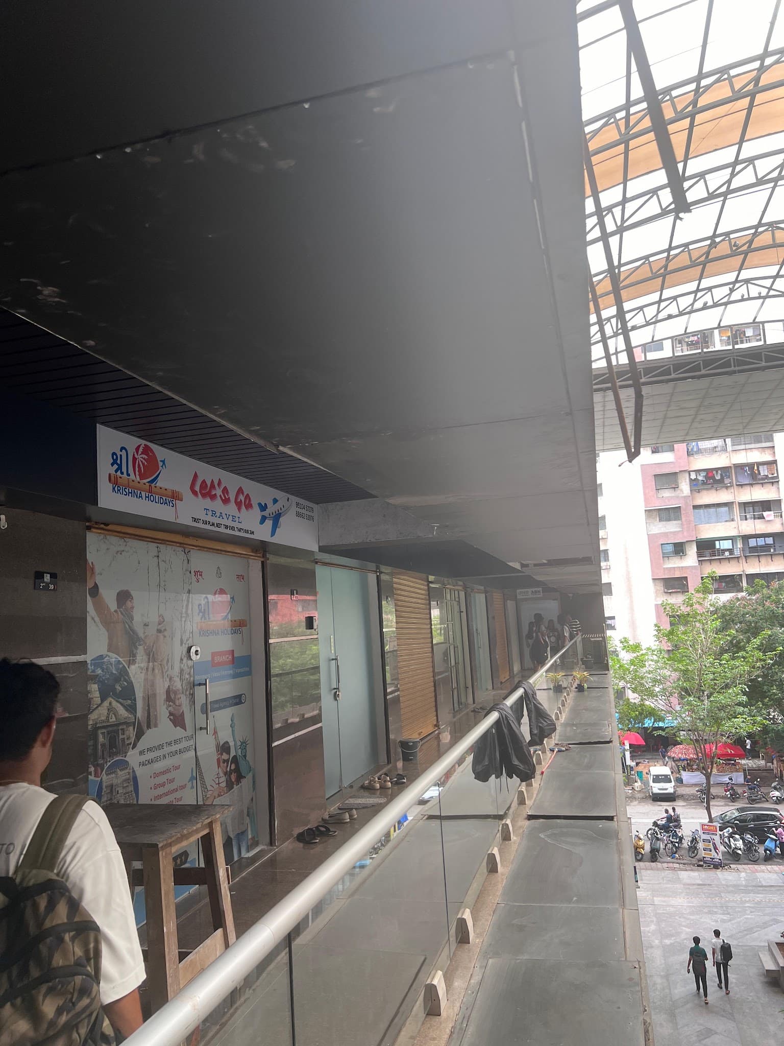 Shree Krishna Holidays | Vesu