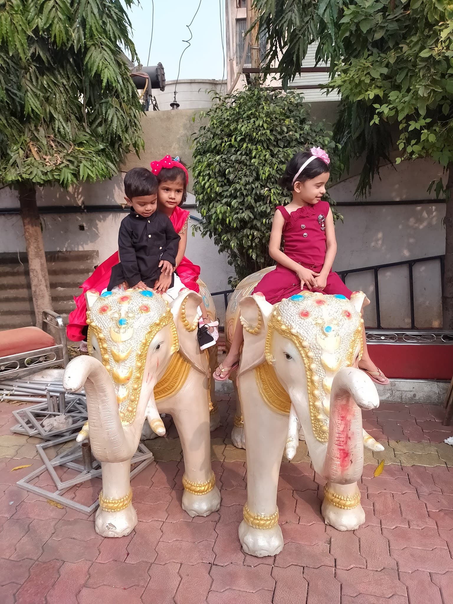 Shree Kutch Kadva Patidar Wadi