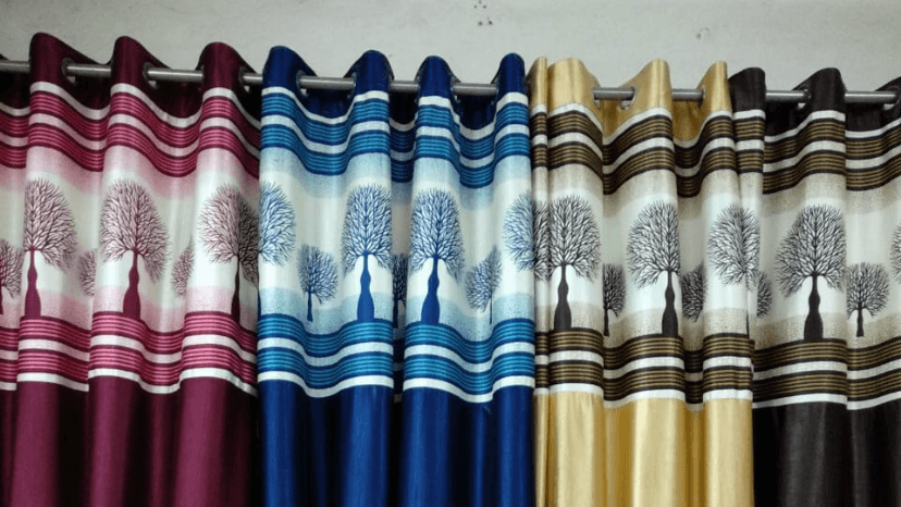 Shree Mahalaxmi Textiles