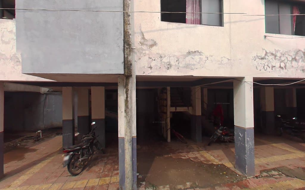 Shree Maruti Courier Kim