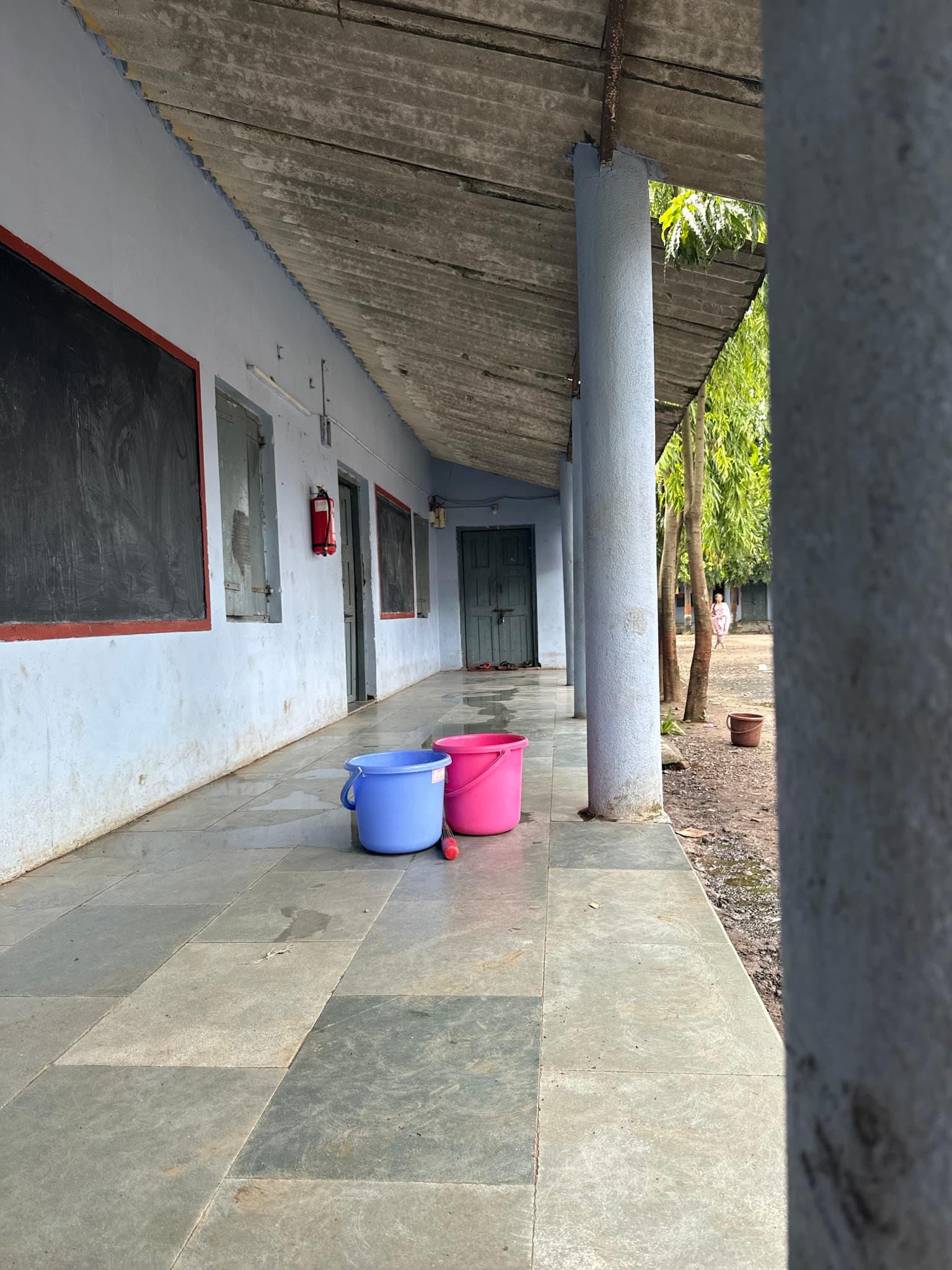 Shree Maruti Courier Service Pvt. Ltd