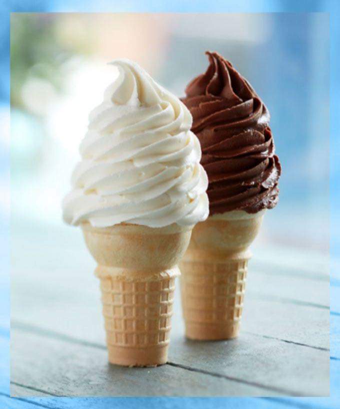 Shree Nath Bombay Chopati Ice Cream