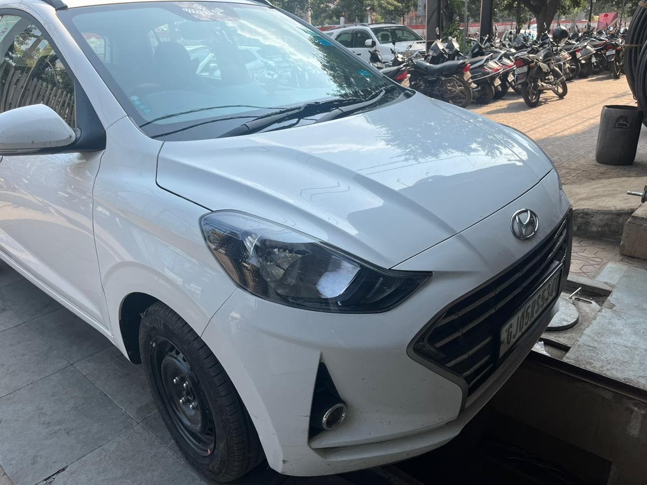 Shree Nathaji Auto Hub