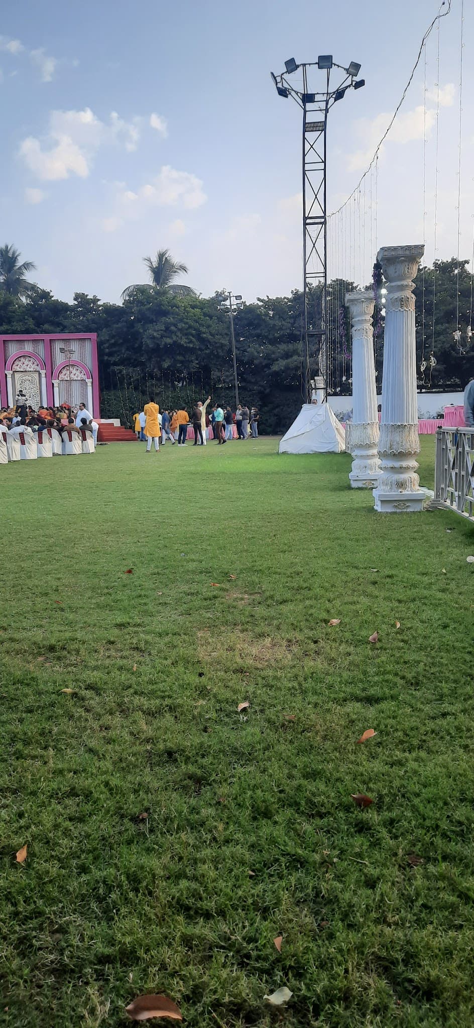 Shree Nidhi farm