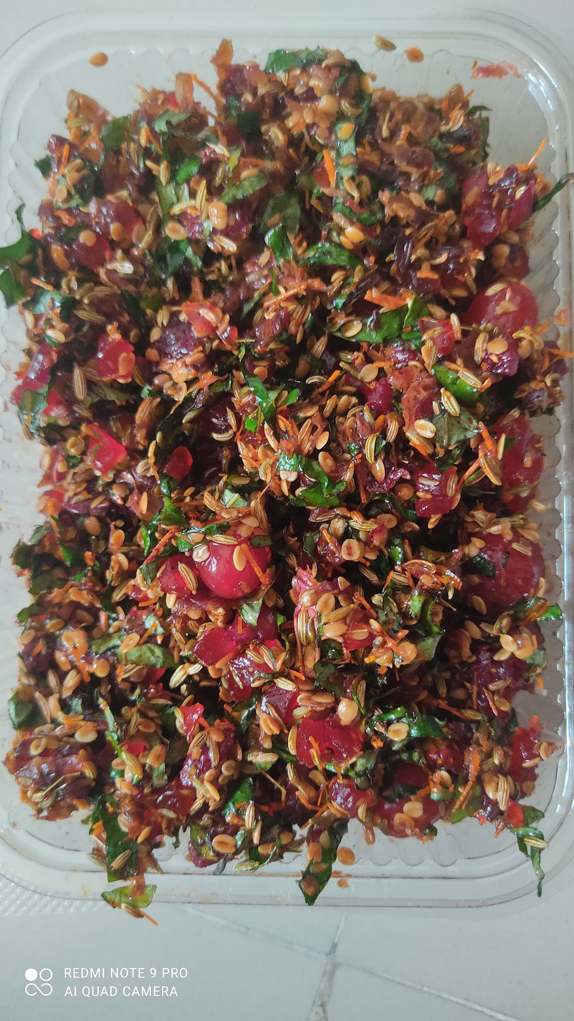 Shree Pan Mukhwas