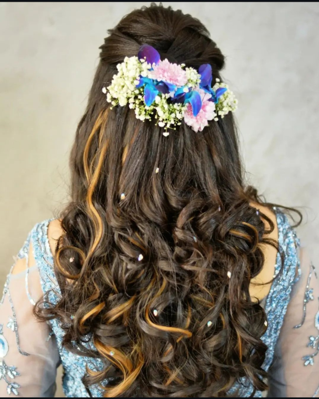 Shree Radhe Beautycare&Sringar