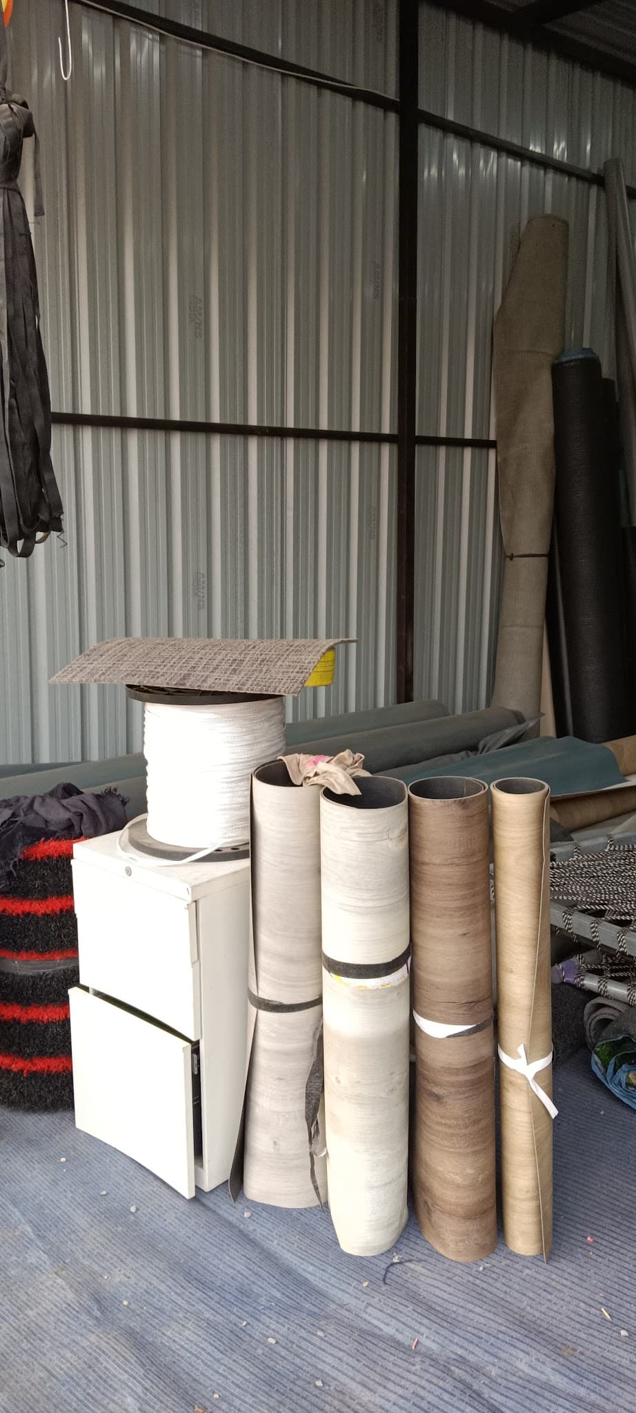 Shree Ram Alag and Furniture