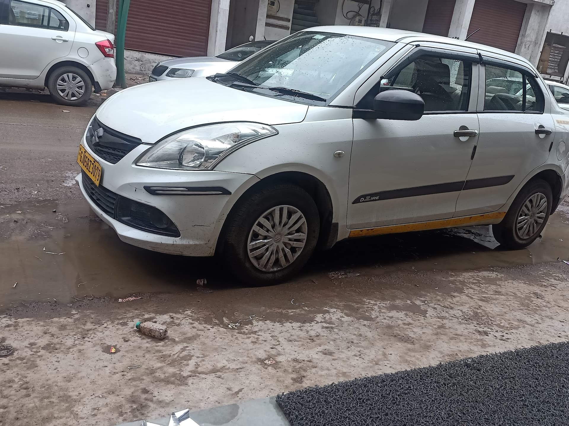 Shree Ram Cab Service