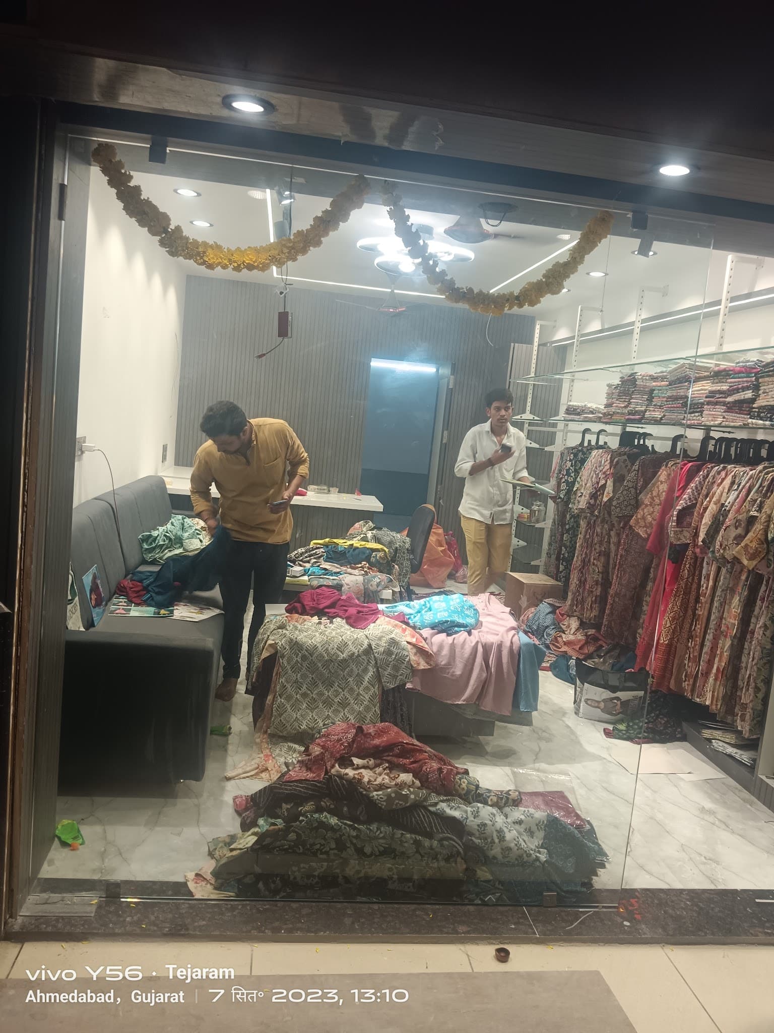 Shree Ram Furniture Interior Designing