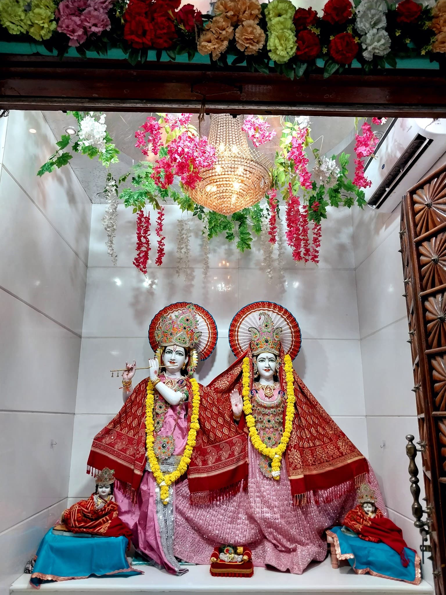 Shree Ram Temple